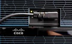 Data#3 wins Cisco hardware deal with ASD