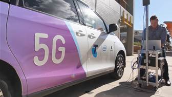 Telstra to co-develop 5G for business solutions with Cradlepoint