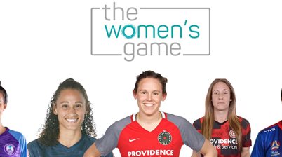 The USA are invading the W-League! We preview every yank star Down Under this season