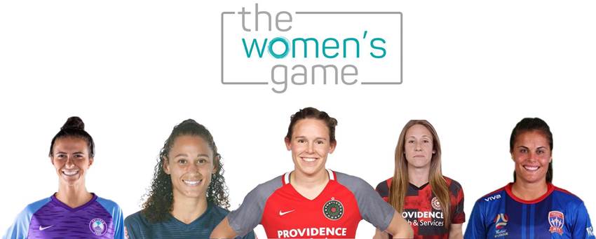 The USA are invading the W-League! We preview every yank star Down Under this season