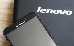 Lenovo PC sales grow, data center wobbles