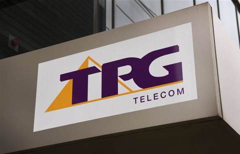 ACCC to fight ruling on TPG 'prepayment'