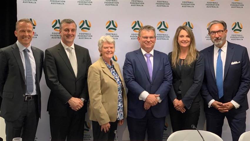 FFA Board elections: Who's up for a spot? FFA Board elections: Who's up for a spot?