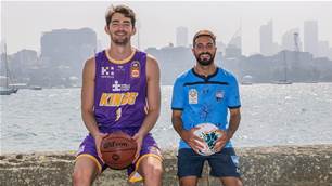 Two codes unite in win-win deal for fans