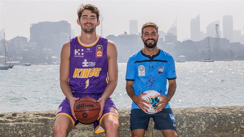 Two codes unite in win-win deal for fans Two codes unite in win-win deal for fans