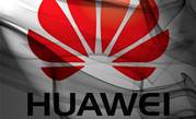 Huawei founder praises US tech