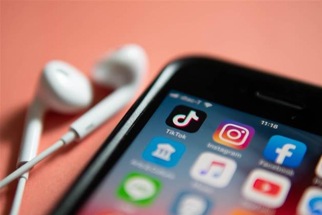 TikTok to open first European data centre in Ireland