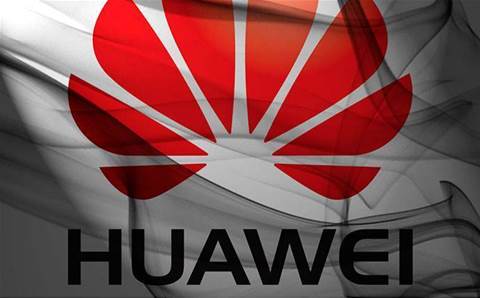 Huawei confident UK will make 5G decision based on the evidence