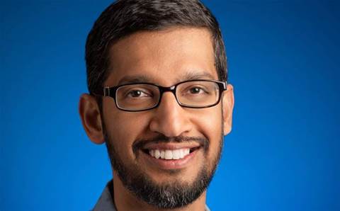 Google founders step down from Alphabet leadership