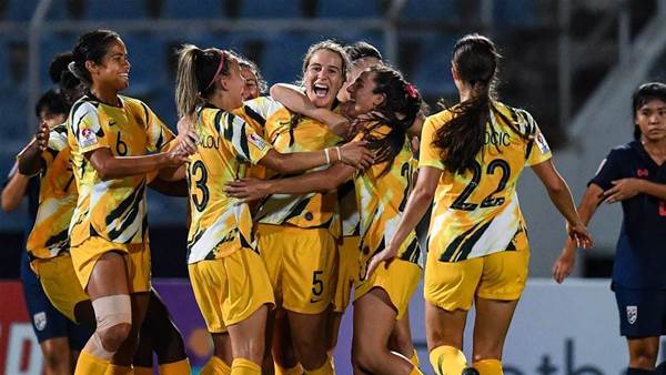 Famous US coach says 'Australia will struggle' in women's game