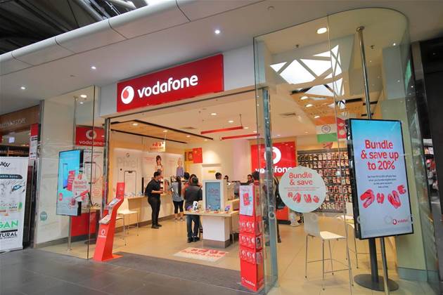 Vodafone creates new lead role for major incidents