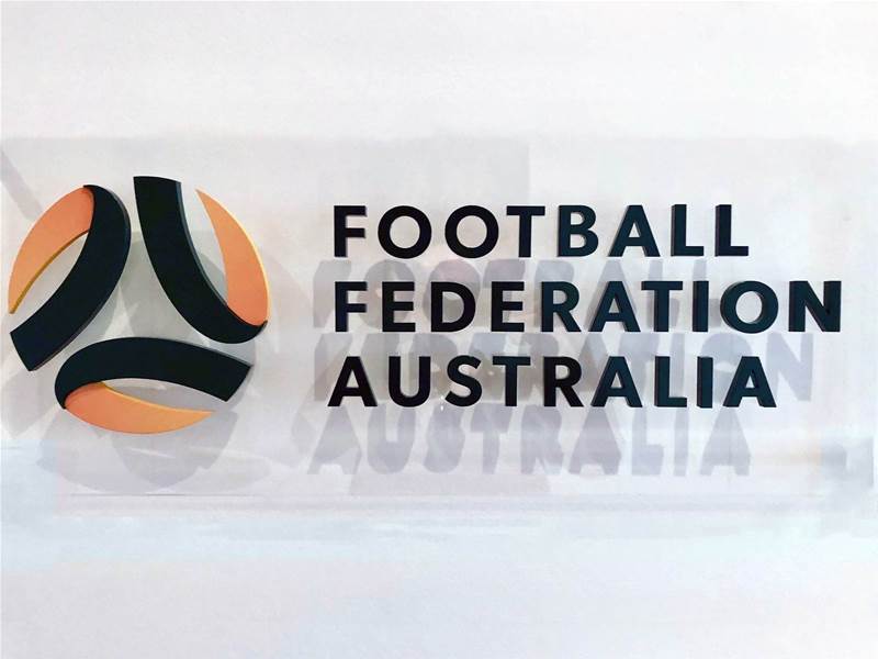 James Johnson named new FFA chief James Johnson named new FFA chief