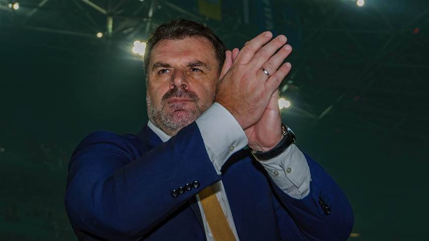 PFA boss: Ange's vision was 'too uncomfortable' PFA boss: Ange's vision was 'too uncomfortable'