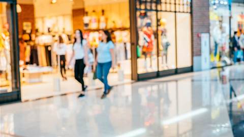 Australian shopping centres and offices extend analytics agreement