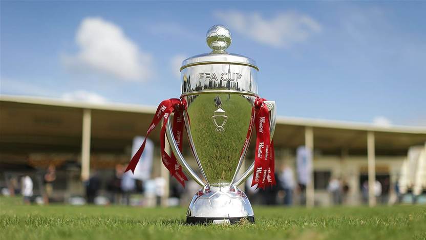 A-League strugglers face FFA Cup playoff
