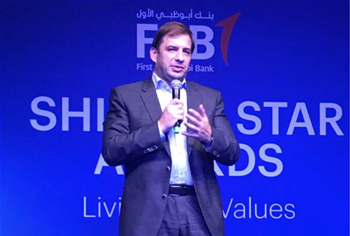Yuri Misnik resurfaces at First Abu Dhabi Bank