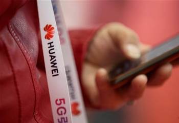 US officials to visit Britain, pushing for Huawei 5G ban