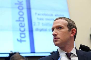 Zuckerberg to meet EU Commissioners ahead of antitrust proposals