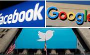 Britain to make social media platforms responsible for harmful content