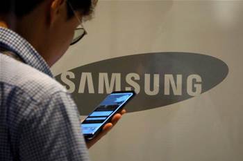 Samsung wins 5-nanometer modem chip contract from Qualcomm - sources