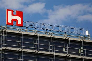 Foxconn says cautiously resuming China output, warns coronavirus will hit revenue