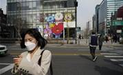 Mapping coronavirus: South Koreans turn to online tracking as cases surge