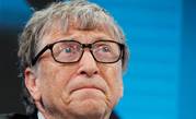 Bill Gates calls coronavirus a 'once-in-a-century' pathogen