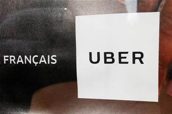 Top French court deals blow to Uber by giving driver 'employee' status