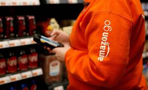 Amazon launches business selling automated checkout to retailers