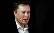 Tesla's California factory operating despite virus lockdown order