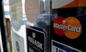 Mastercard's Scandinavian e-pay deal in EU antitrust crosshairs
