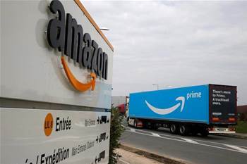 Amazon ordered to limit French trade to essential goods
