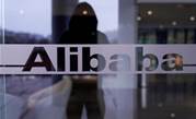 Alibaba demotes top executive after probe into behaviour