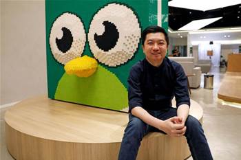 Indonesia's Tokopedia probes alleged data leak of 91m users