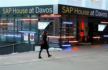 SAP discloses security lapses; says there was no data breach