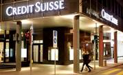 Regulator asks for Credit Suisse directors' mobile data