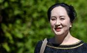 Canada spy agency warned of 'shock waves' from arrest of Huawei founder's daughter