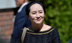 Huawei CFO raises new argument to fight US extradition