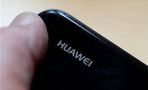 France won't ban Huawei: report