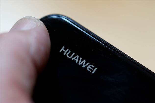 France won't ban Huawei: report