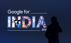 Google commits US$10bn to accelerate digitisation in India