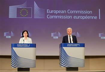 Top EU court ditches transatlantic data transfer deal