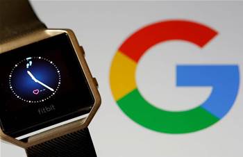Google's Fitbit deal hits roadblock as EU opens probe