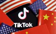 Walmart joins Microsoft bid for TikTok as social media app CEO quits