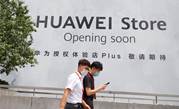 Huawei to share progress of Google Android OS rival amid US tensions