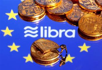 Big European states call for cryptocurrency curbs
