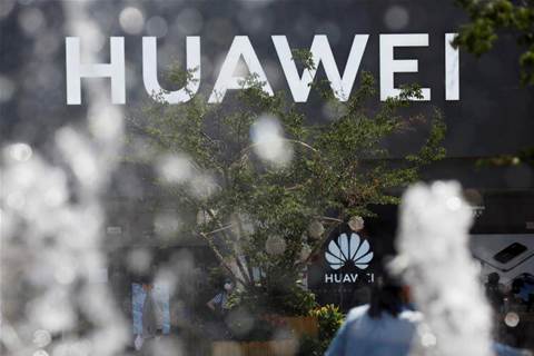 Huawei phone prices rise in China on fears of chip shortage
