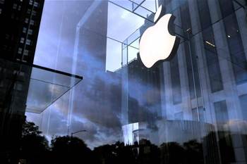 Apple critics form coalition to challenge App Store fees