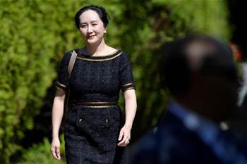 Huawei CFO Meng back in Canadian court fighting US extradition