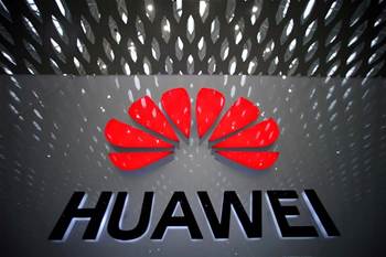 Sanctions-hit Huawei ramps up investment in Chinese tech sector